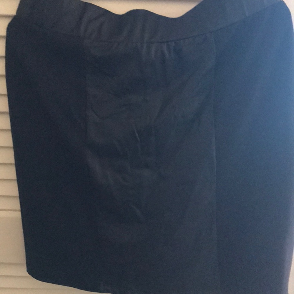 Mini skirt